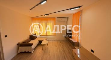 Двустаен апартамент, Плевен, Градска част, 686819, Снимка 3