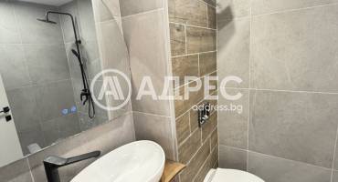 Двустаен апартамент, Плевен, Градска част, 686819, Снимка 7