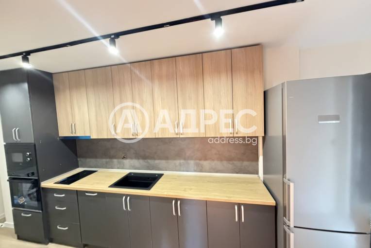 Двустаен апартамент, Плевен, Градска част, 686819, Снимка 2