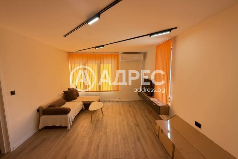 Двустаен апартамент, Плевен, Градска част, 686819, Снимка 3