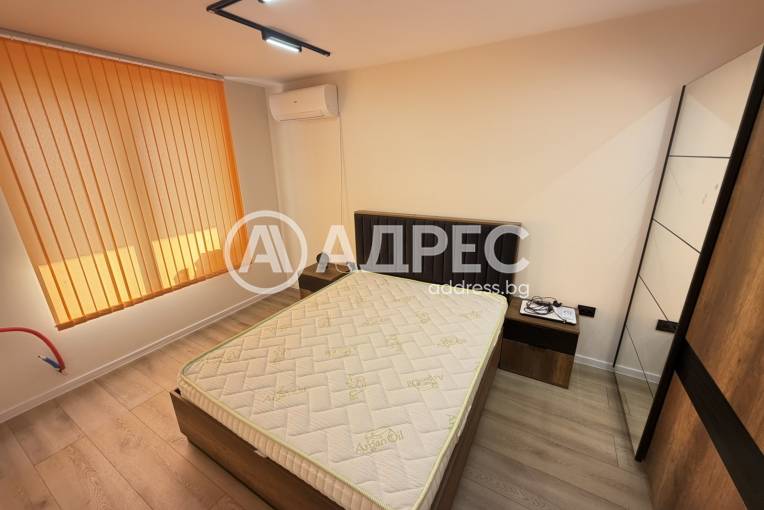 Двустаен апартамент, Плевен, Градска част, 686819, Снимка 4