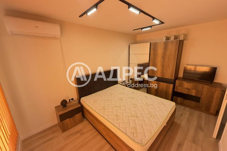 Двустаен апартамент, Плевен, Градска част, 686819, Снимка 5