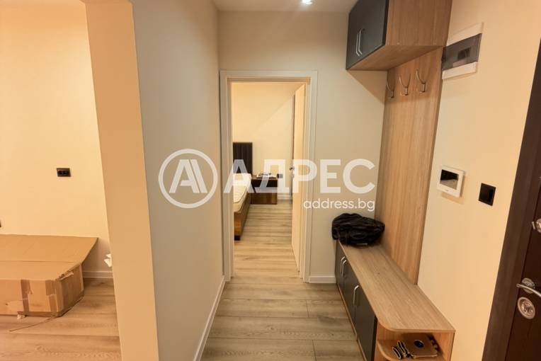 Двустаен апартамент, Плевен, Градска част, 686819, Снимка 6