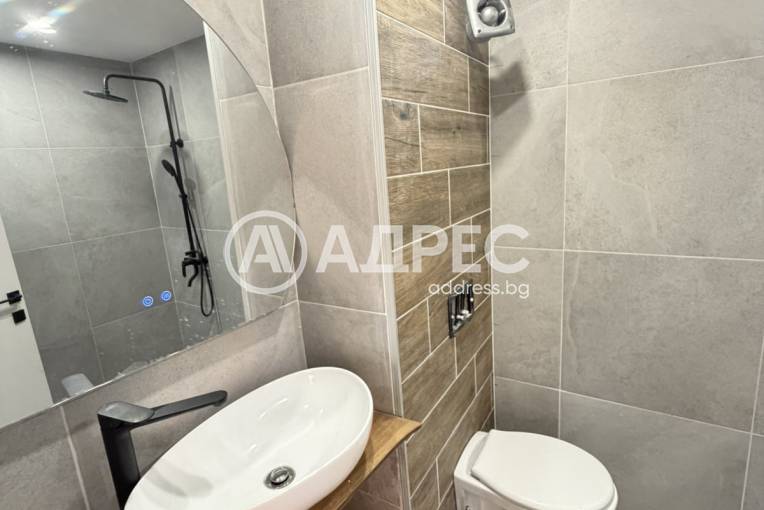 Двустаен апартамент, Плевен, Градска част, 686819, Снимка 7