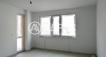 Двустаен апартамент, Ямбол, Зорница, 689819, Снимка 1