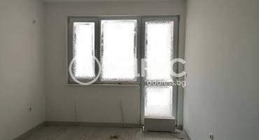 Двустаен апартамент, Ямбол, Зорница, 689819, Снимка 2