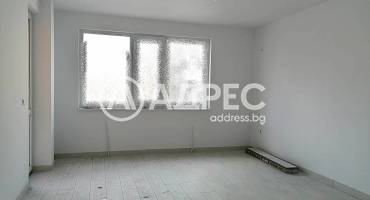 Двустаен апартамент, Ямбол, Зорница, 689819, Снимка 3