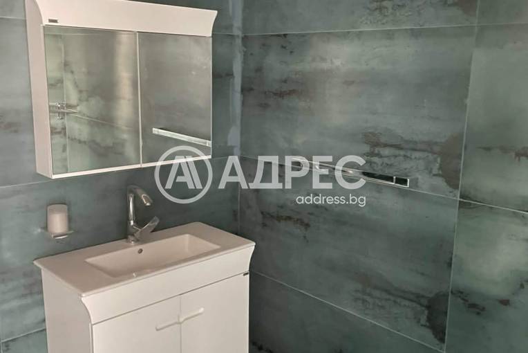 Двустаен апартамент, Ямбол, Зорница, 689819, Снимка 11