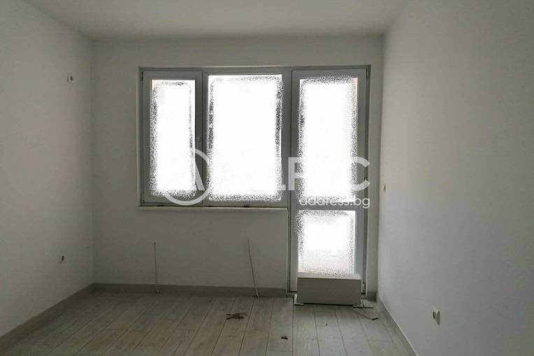 Двустаен апартамент, Ямбол, Зорница, 689819, Снимка 2