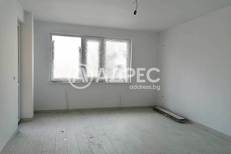 Двустаен апартамент, Ямбол, Зорница, 689819, Снимка 3