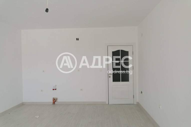 Двустаен апартамент, Ямбол, Зорница, 689819, Снимка 4