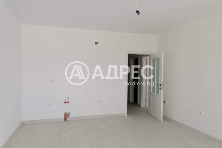 Двустаен апартамент, Ямбол, Зорница, 689819, Снимка 5