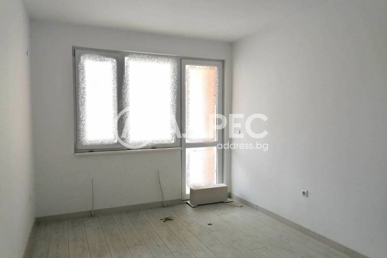 Двустаен апартамент, Ямбол, Зорница, 689819, Снимка 7