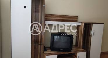 Едностаен апартамент, София, Люлин 4, 692819, Снимка 1