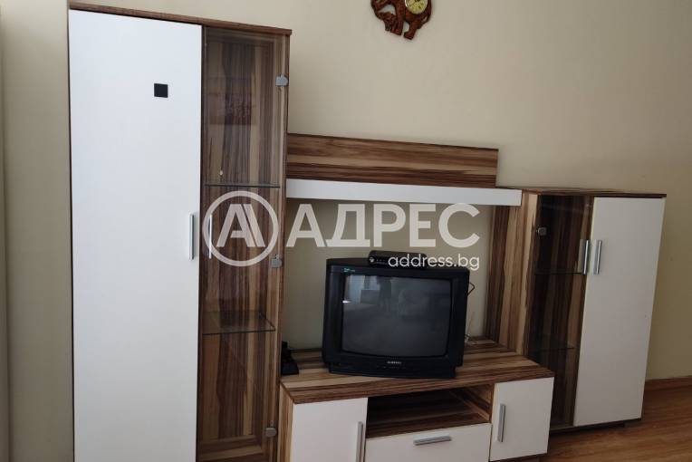 Едностаен апартамент, София, Люлин 4, 692819, Снимка 1