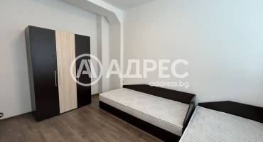 Едностаен апартамент, Варна, Трошево, 698819, Снимка 4