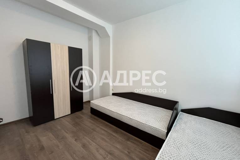 Едностаен апартамент, Варна, Трошево, 698819, Снимка 4