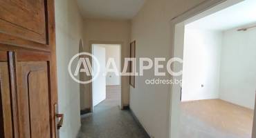 Двустаен апартамент, Смолян, Стар център, 644820, Снимка 1