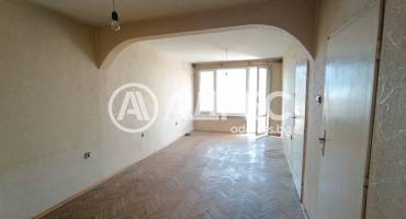 Двустаен апартамент, Смолян, Стар център, 644820, Снимка 3