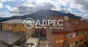 Двустаен апартамент, Смолян, Стар център, 644820, Снимка 4