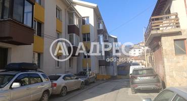 Двустаен апартамент, Смолян, Стар център, 644820, Снимка 5