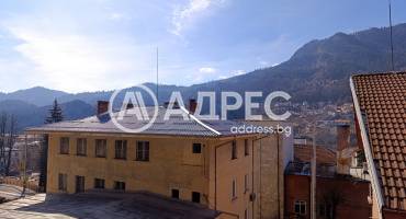 Двустаен апартамент, Смолян, Стар център, 644820, Снимка 8