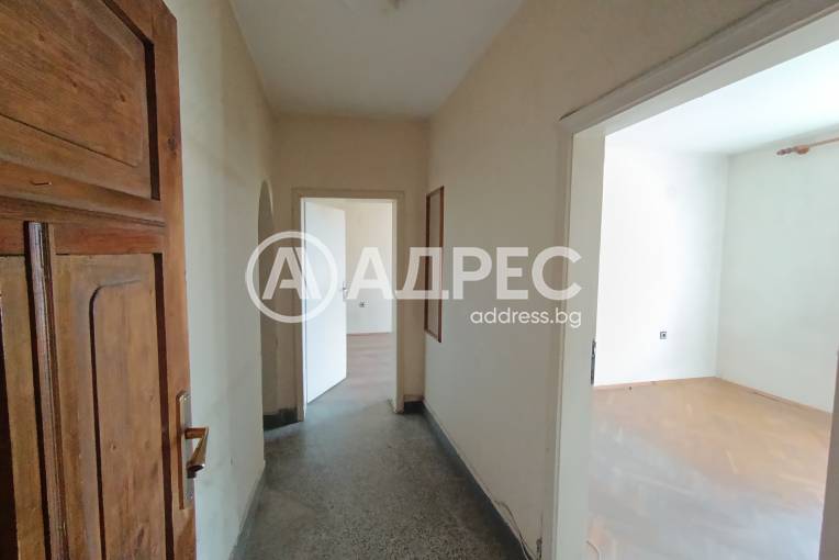 Двустаен апартамент, Смолян, Стар център, 644820, Снимка 1