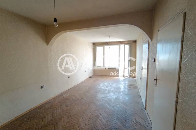 Двустаен апартамент, Смолян, Стар център, 644820, Снимка 3