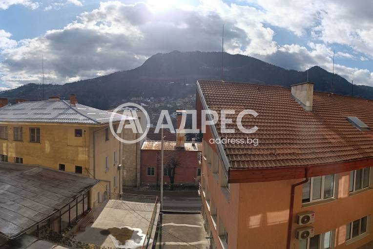 Двустаен апартамент, Смолян, Стар център, 644820, Снимка 4