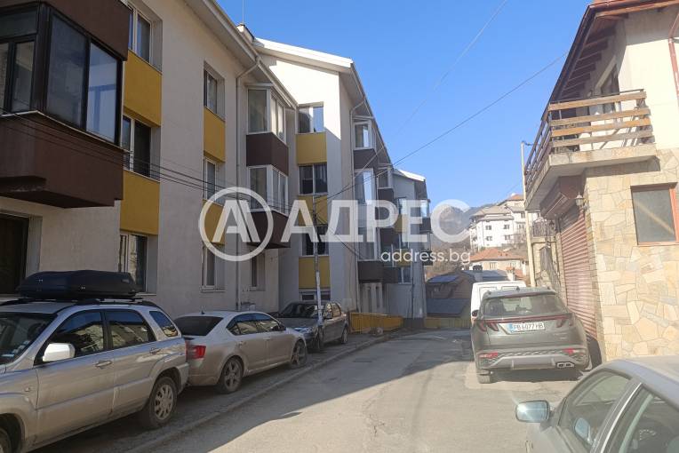 Двустаен апартамент, Смолян, Стар център, 644820, Снимка 5