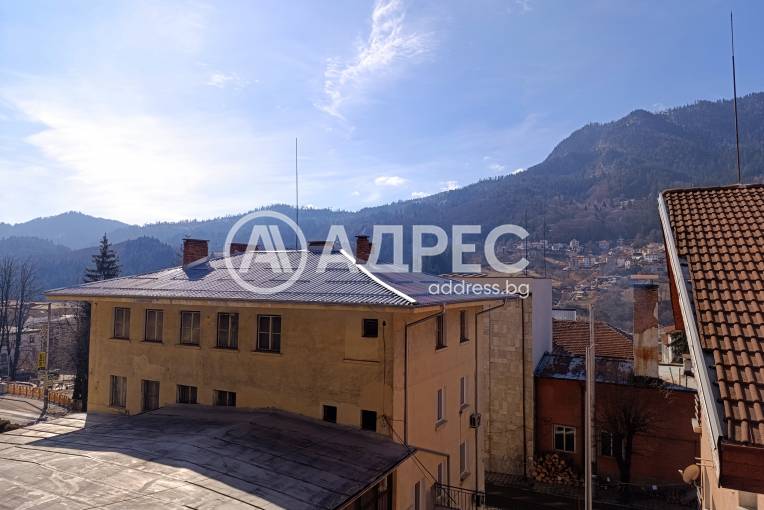 Двустаен апартамент, Смолян, Стар център, 644820, Снимка 8