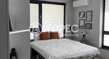 Едностаен апартамент, Пловдив, Христо Смирненски, 669820, Снимка 4