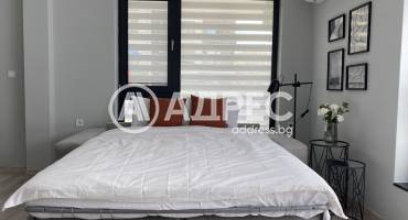 Едностаен апартамент, Пловдив, Христо Смирненски, 669820, Снимка 5