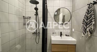 Едностаен апартамент, Пловдив, Христо Смирненски, 669820, Снимка 7