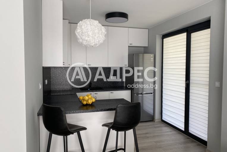 Едностаен апартамент, Пловдив, Христо Смирненски, 669820, Снимка 3