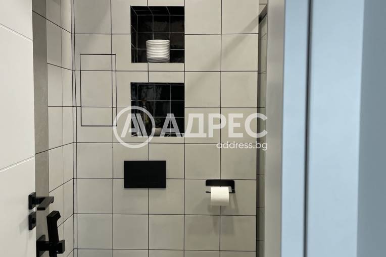 Едностаен апартамент, Пловдив, Христо Смирненски, 669820, Снимка 6