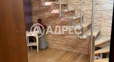 Многостаен апартамент, София, Княжево, 677820, Снимка 1