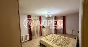 Многостаен апартамент, София, Княжево, 677820, Снимка 10