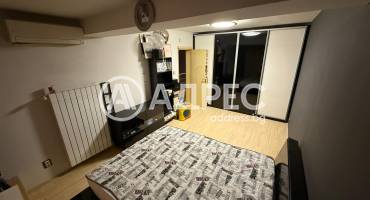 Многостаен апартамент, София, Княжево, 677820, Снимка 13