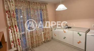 Многостаен апартамент, София, Княжево, 677820, Снимка 15