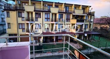 Многостаен апартамент, София, Княжево, 677820, Снимка 16