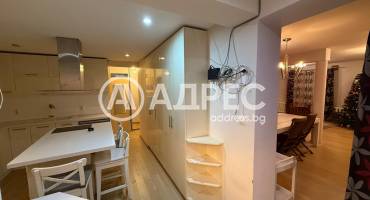 Многостаен апартамент, София, Княжево, 677820, Снимка 6