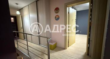 Многостаен апартамент, София, Княжево, 677820, Снимка 9