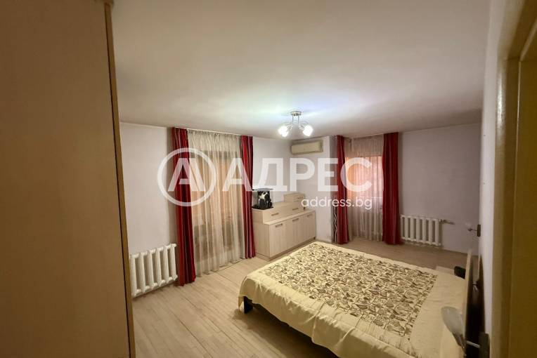 Многостаен апартамент, София, Княжево, 677820, Снимка 10