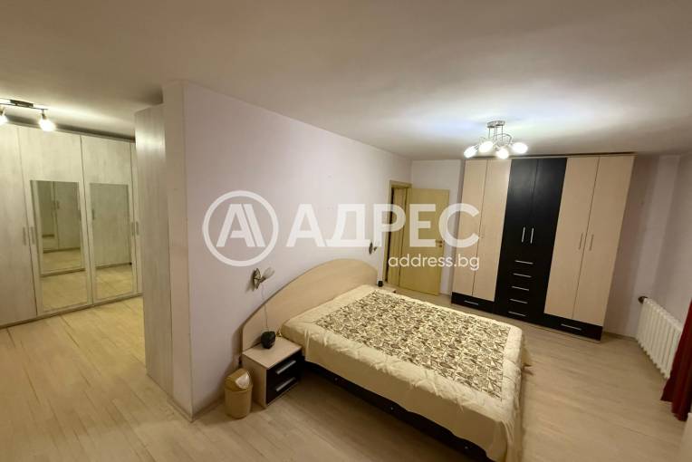 Многостаен апартамент, София, Княжево, 677820, Снимка 11