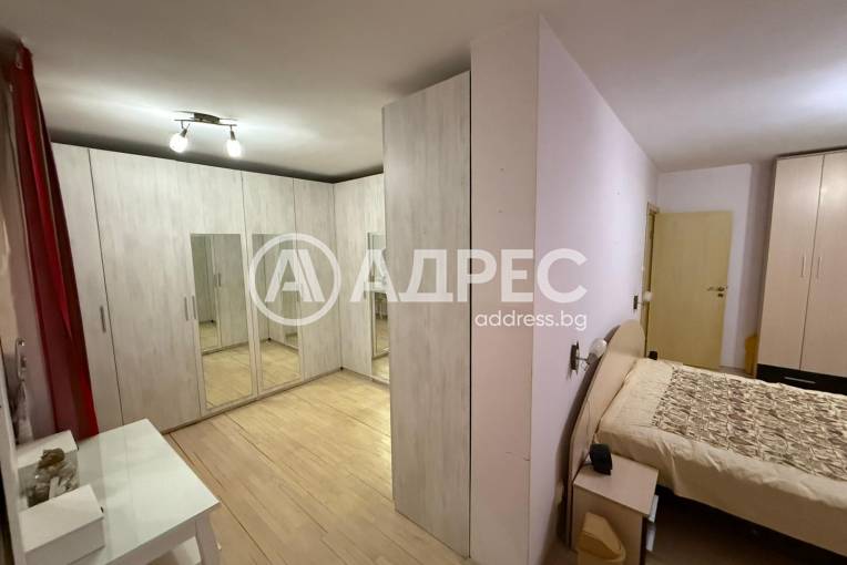 Многостаен апартамент, София, Княжево, 677820, Снимка 12