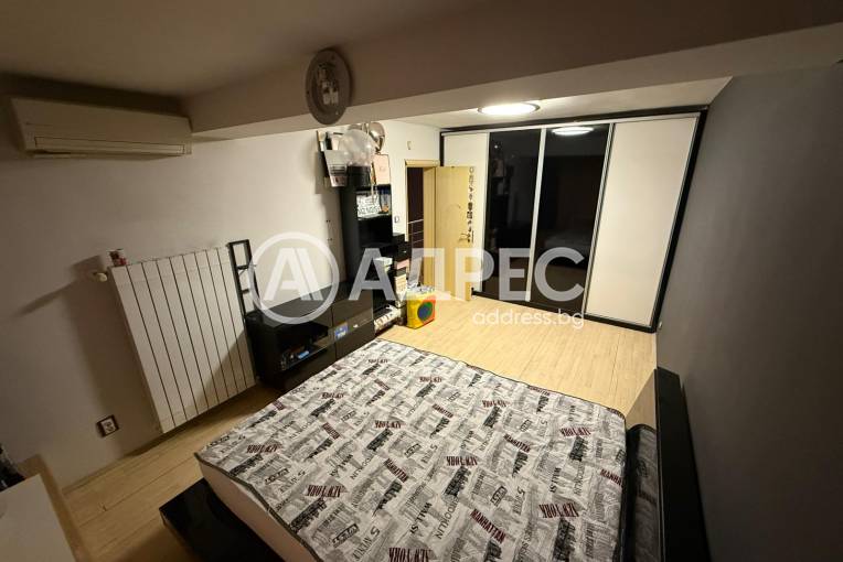 Многостаен апартамент, София, Княжево, 677820, Снимка 13