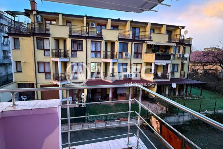 Многостаен апартамент, София, Княжево, 677820, Снимка 16