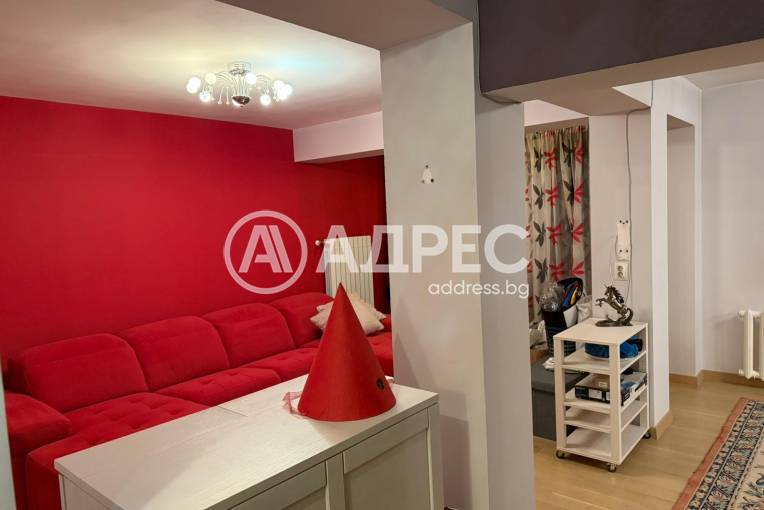 Многостаен апартамент, София, Княжево, 677820, Снимка 2