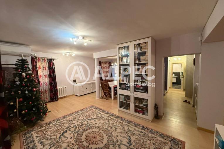 Многостаен апартамент, София, Княжево, 677820, Снимка 4